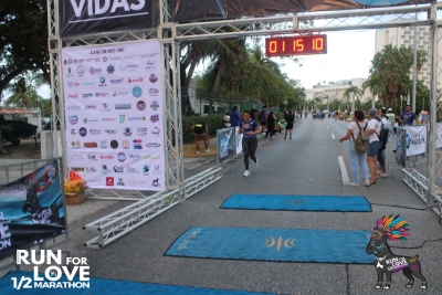 Run for Love 2024